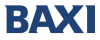 Logotipo de BAXI