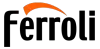 Logotipo de Ferroli