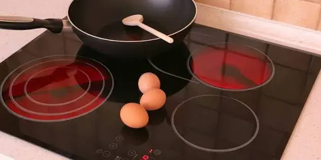 Imagen 3 de Reparación de vitrocerámicas en Barcelona