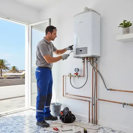 Una instalación pensada para durar