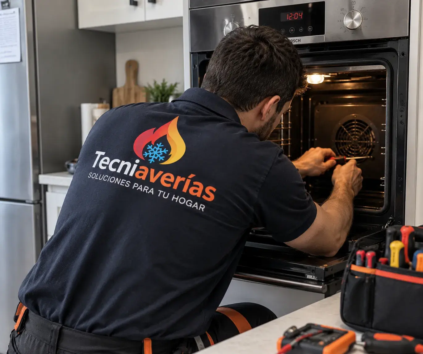 Reparar antes de sustituir