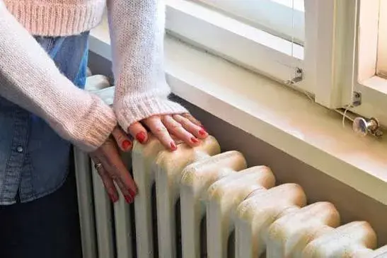 Imagen 2 de Reparación de radiadores de calefacción