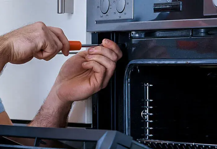 Imagen 5 de Reparación de hornos en Barcelona
