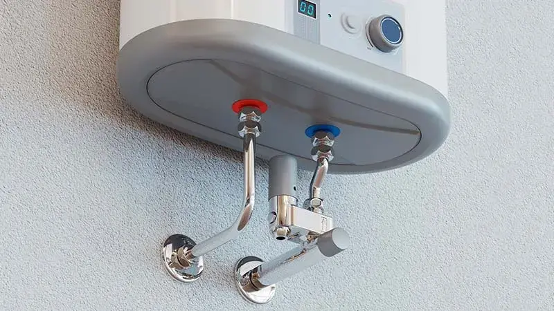 Imagen 3 de Reparación de termos eléctricos en Barcelona