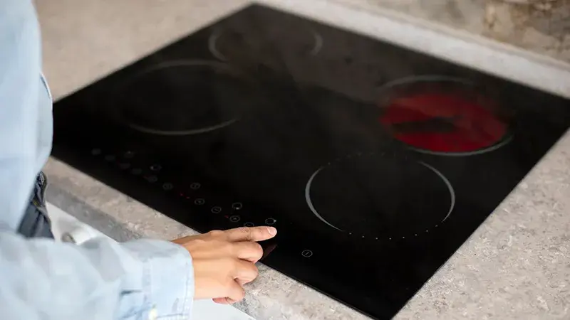 Imagen 4 de Reparación de vitrocerámicas en Barcelona