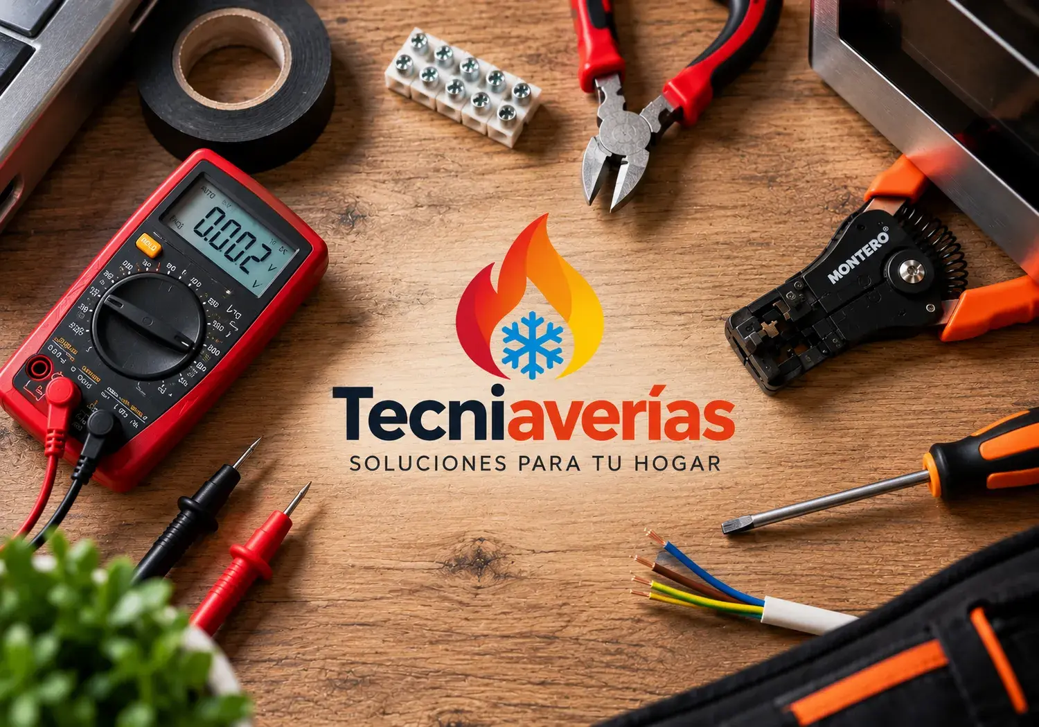 Imagen 3 de Reparación de campanas extractoras en Barcelona