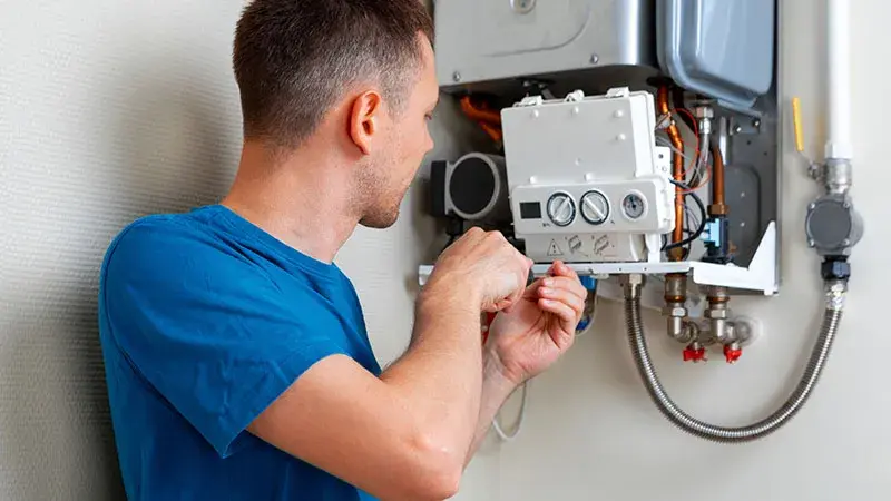 Imagen 2 de Reparación de termos eléctricos en Barcelona