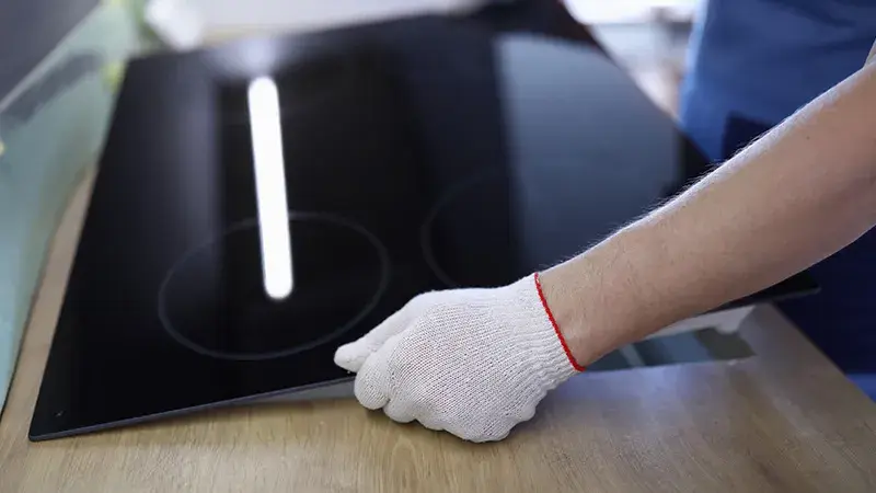 Imagen 2 de Reparación de vitrocerámicas en Barcelona