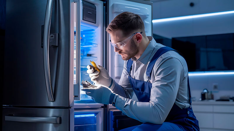 Servicio técnico urgente a domicilio