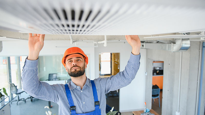 Servicio técnico urgente a domicilio