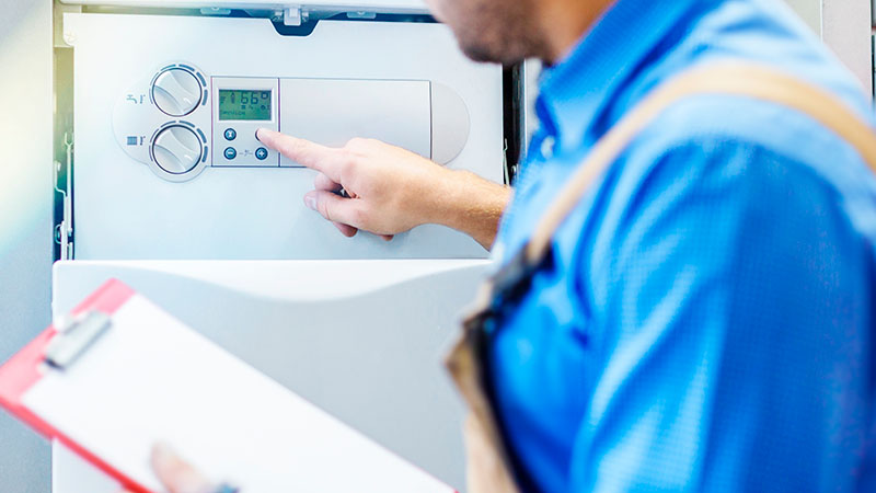 Servicio técnico urgente a domicilio