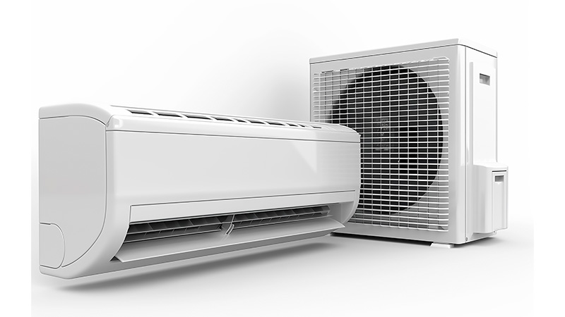 Instalación de aire acondicionado en Barcelona