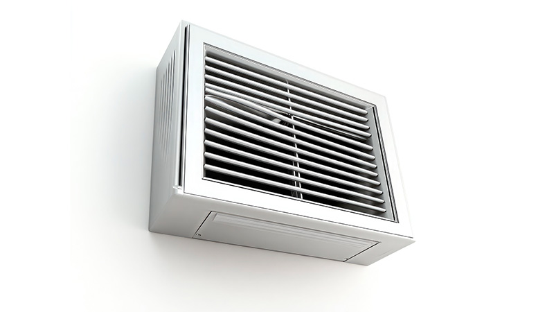 Instalación de aire acondicionado en Barcelona