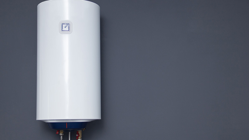 mantenimiento de termos eléctricos en Barcelona